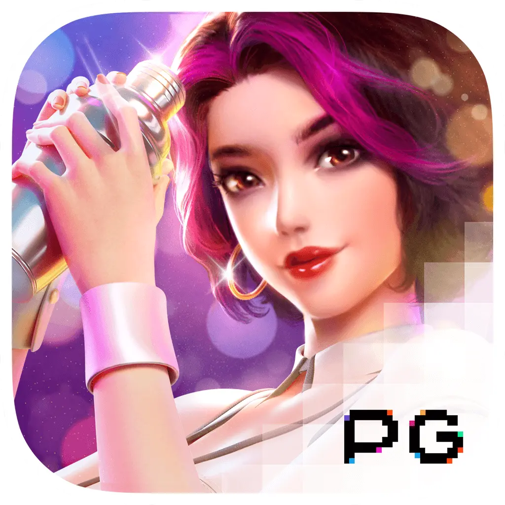 PGSoft : Cocktail Nights - MOTO128