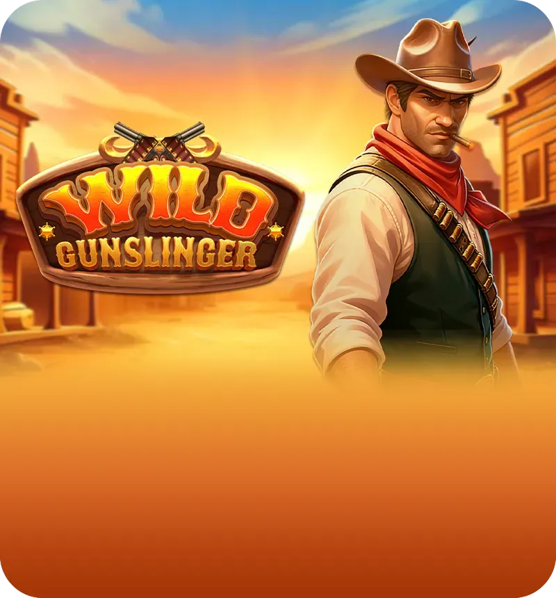 Wild Gunslinger - MOTO128