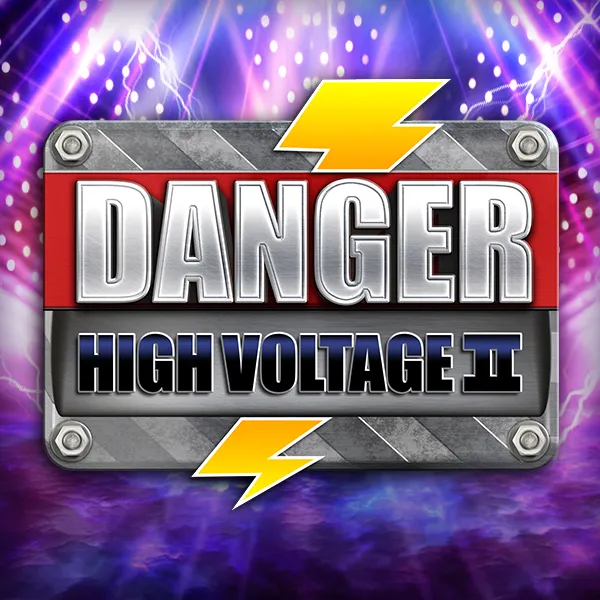 Bigtime : Danger High Voltage 2 Megaways - MOTO128