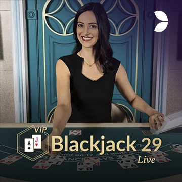 Blackjack VIP 29 - MOTO128