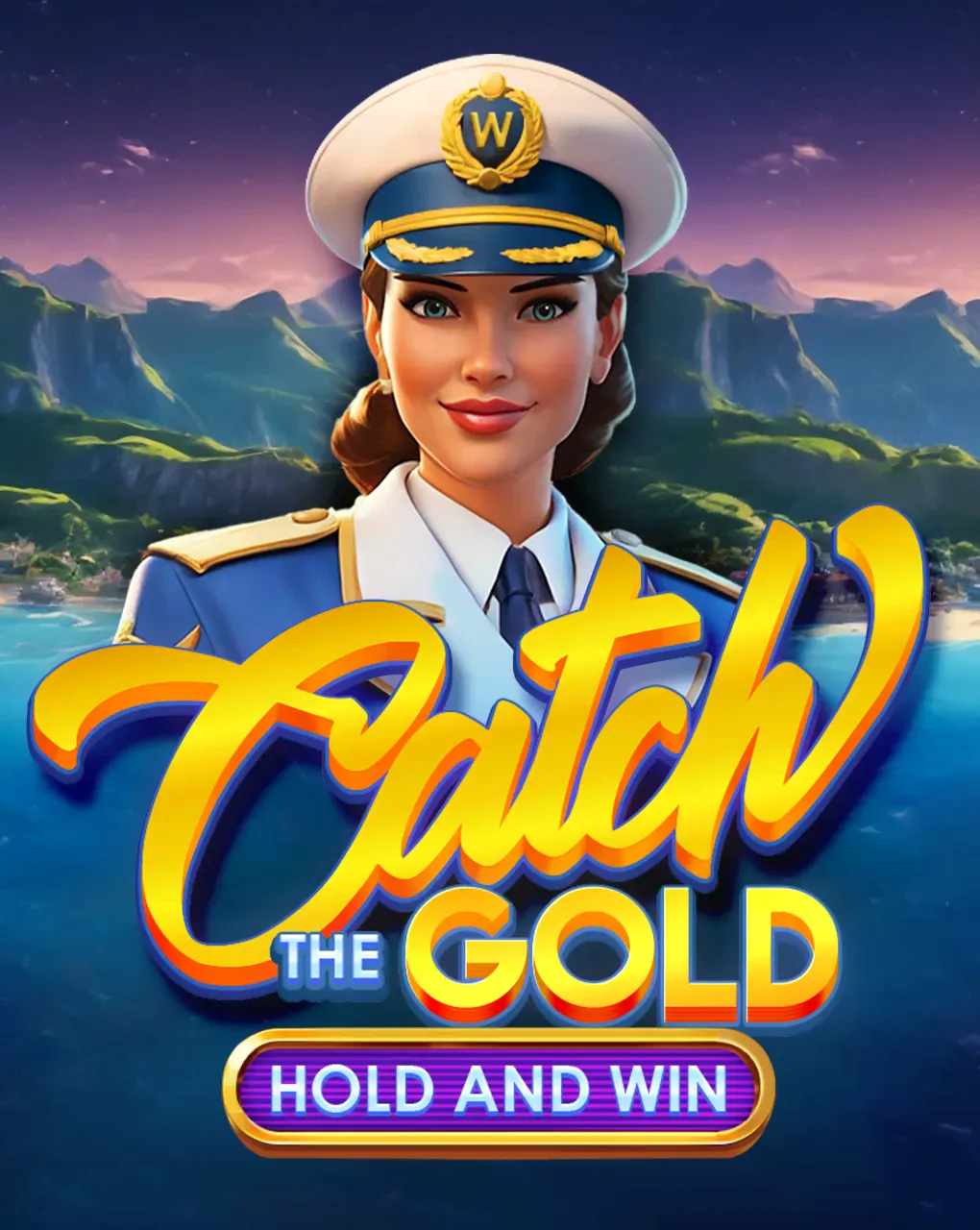 Bgaming : Catch The Gold Hold And Win - MOTO128