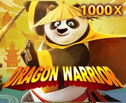 Dragon Warrior - MOTO128