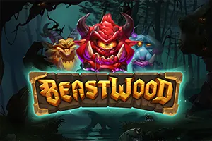 Beastwood - MOTO128