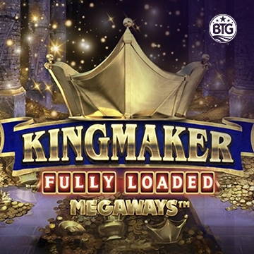 Bigtime : Kingmaker Fully Loaded - MOTO128