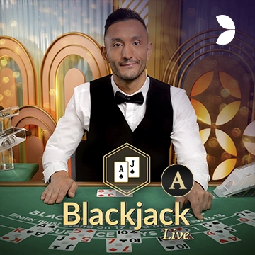 Blackjack A - MOTO128