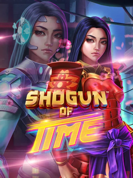 Shogun of Time - MOTO128