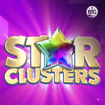 Bigtime : Star Clusters - MOTO128