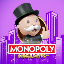 Bigtime : MONOPOLY Megapots - MOTO128