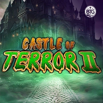 Bigtime : Castle of Terror II - MOTO128