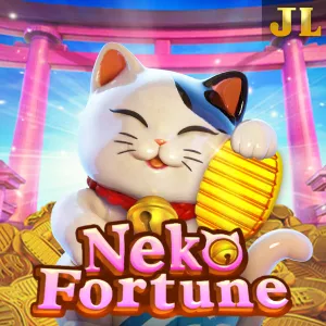 Jili : Neko Fortune - MOTO128