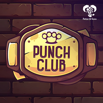 PeterSons : Punch Club - MOTO128