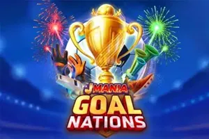 J Mania Goal Nations - MOTO128