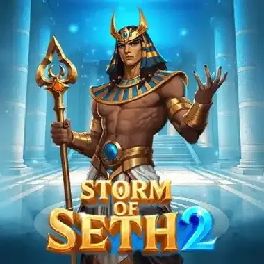 Jili : Storm Of Seth 2 - MOTO128