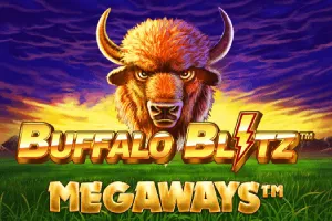 Buffalo Blitz: Megaways - MOTO128