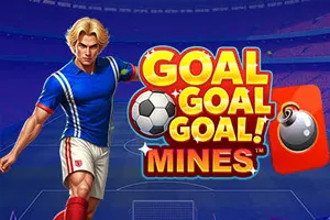 Goal Goal Goal Mines - MOTO128