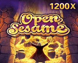 Open Sesame - MOTO128