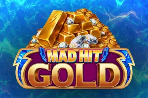 Mad Hit Gold - MOTO128