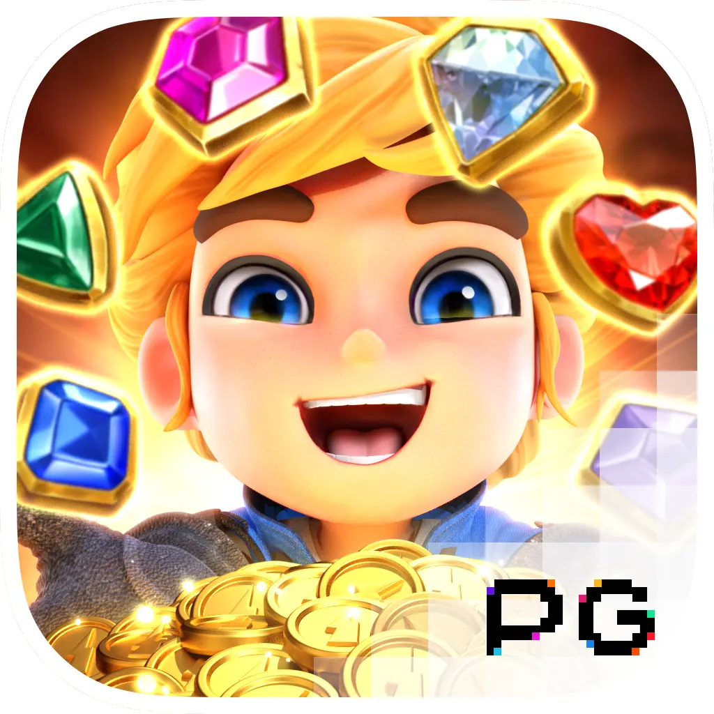 PGSoft : Gem Saviour Conquest - MOTO128