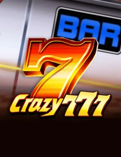 PLAYSTAR : CRAZY 777 - MOTO128