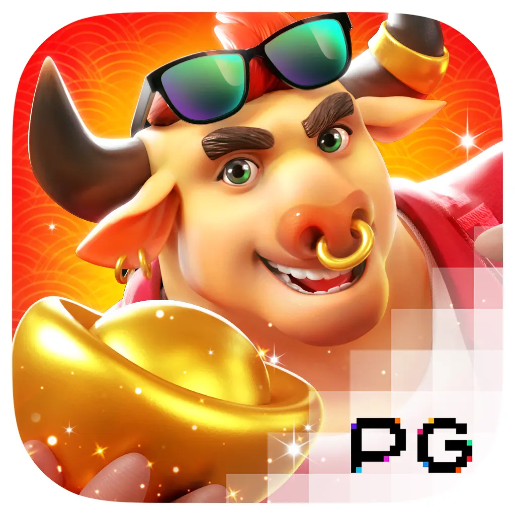 PGSoft : Fortune Ox - MOTO128