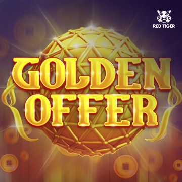 Golden Offer - MOTO128