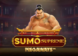 Sumo Supreme Megaways - MOTO128