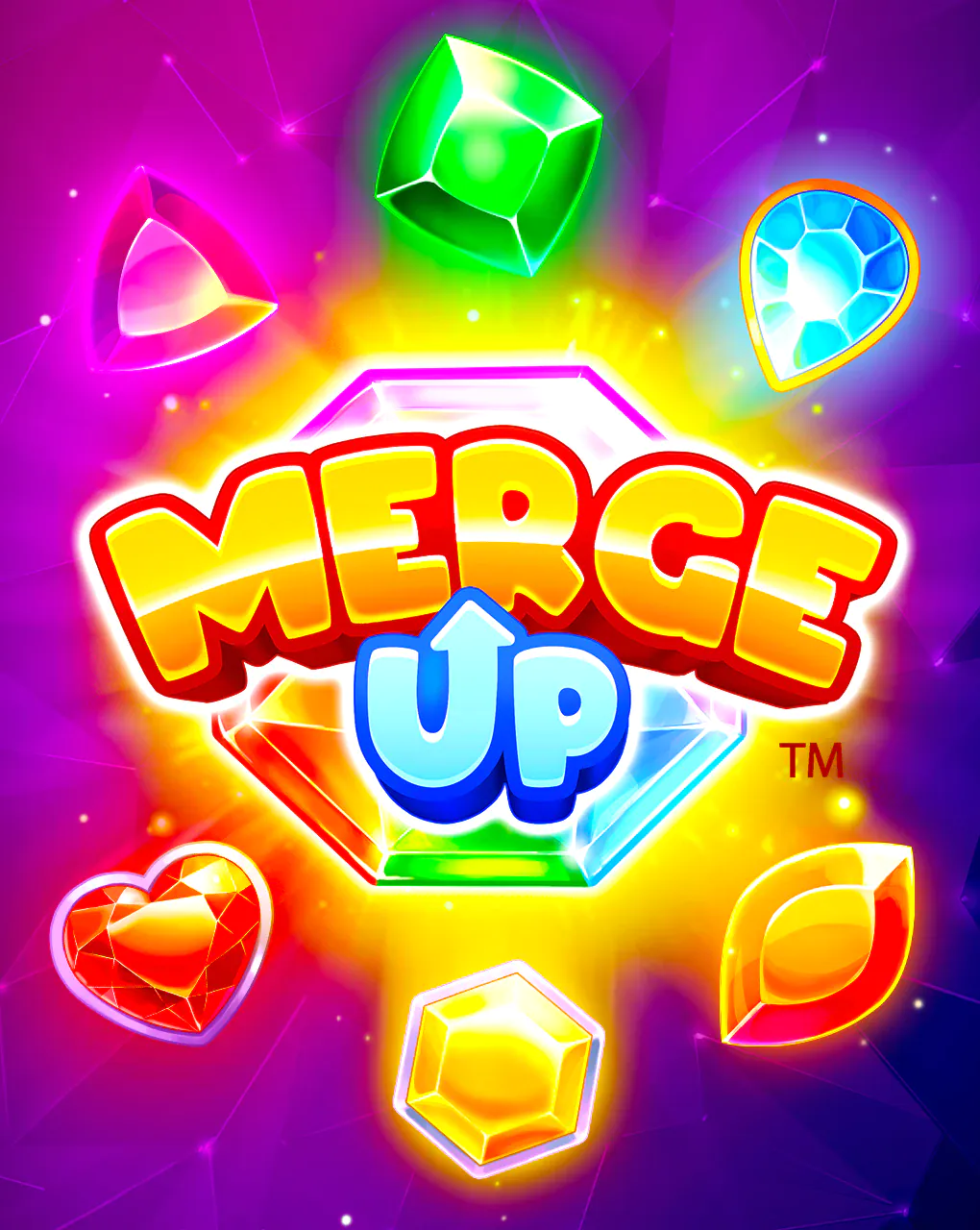 Bgaming : Merge Up - MOTO128