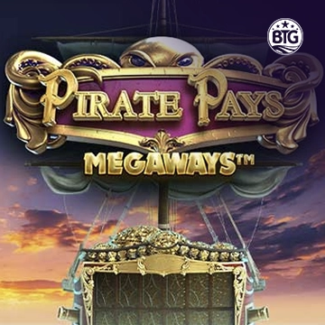 Bigtime : Pirate Pays - MOTO128