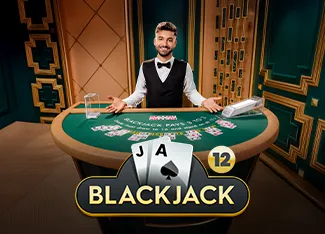 Blackjack 12 - MOTO128