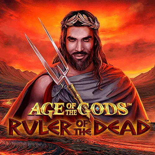 Age of the Gods: Ruler of the Dead - MOTO128