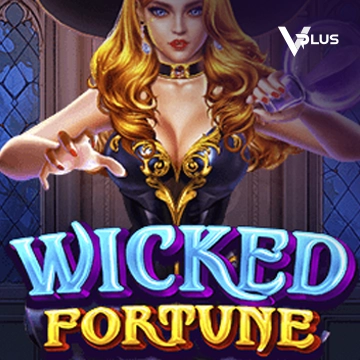 Wicked Fortune - MOTO128