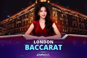 London Baccarat - MOTO128