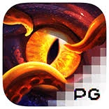 PGSoft : Kraken Gold Rush - MOTO128