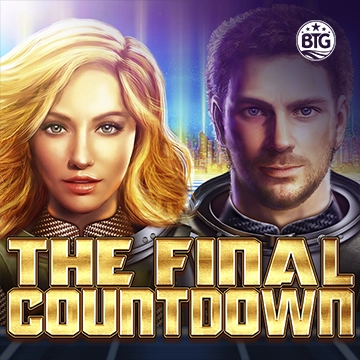 Bigtime : The Final Countdown - MOTO128