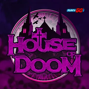 House of Doom - MOTO128