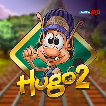Hugo 2 - MOTO128