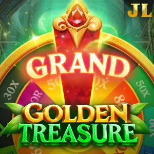 Grand Golden Treasure - MOTO128