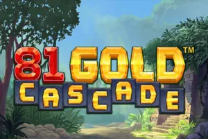 81 Gold Cascade - MOTO128