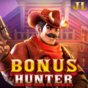 Jili : Bonus Hunter - MOTO128