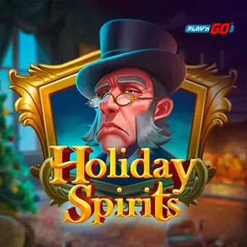 Holiday Spirits - MOTO128