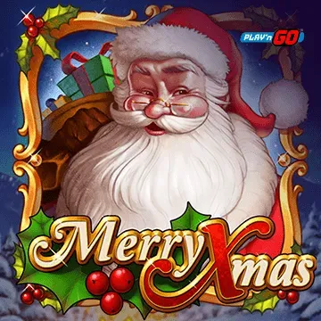 Merry Xmas - MOTO128