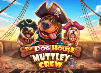 Pragmatic : The Dog House - Muttley Crew - MOTO128