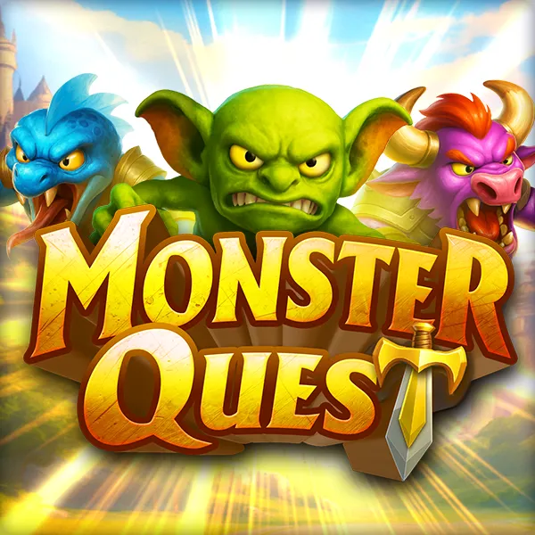 Bigtime : Monster Quest - MOTO128