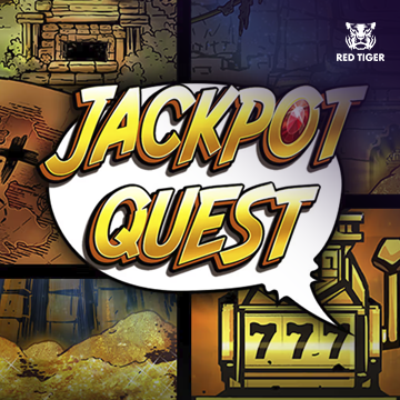 Jackpot Quest - MOTO128