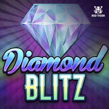 Diamond Blitz - MOTO128