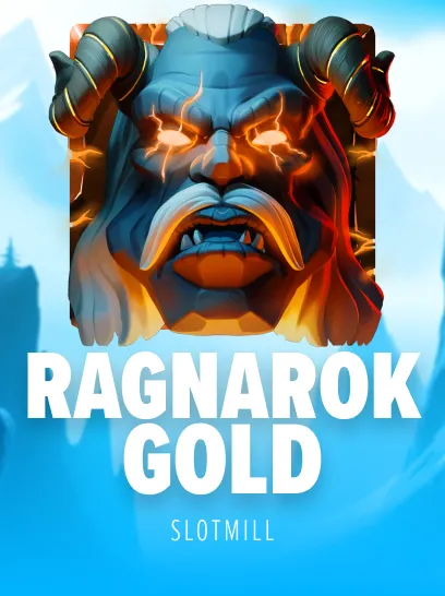 Ragnarok Gold - MOTO128