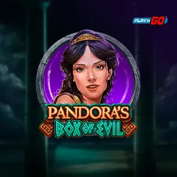 Pandoras Box of Evil - MOTO128