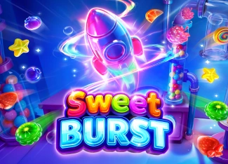 Sweet Burst - MOTO128