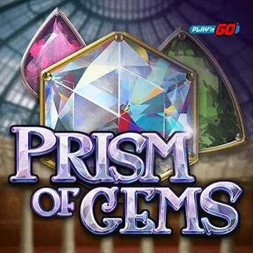 Prism of Gems - MOTO128