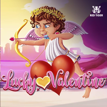 Lucky Valentine - MOTO128